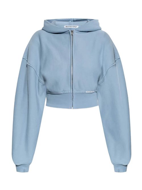 Hoodie ALEXANDER WANG | 4CC1242077458